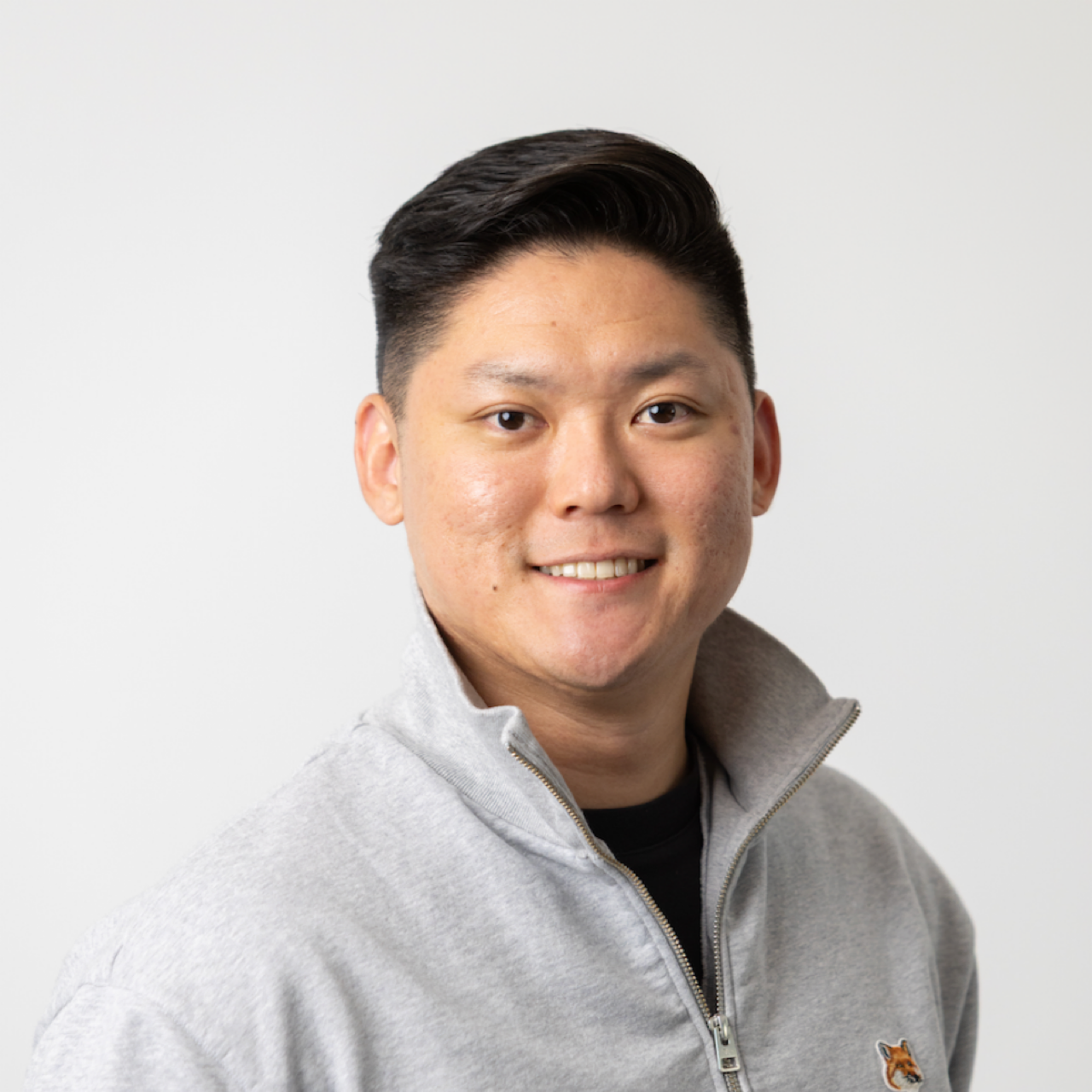 Kenny J. Chen, Ph.D.